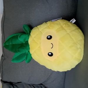 Pineapple Plushie
